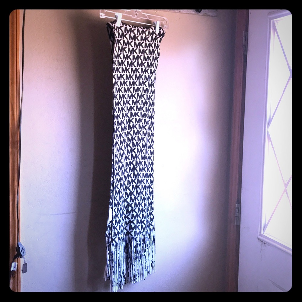 Michael Kors scarf